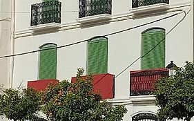 Casa Pepe La Rosa