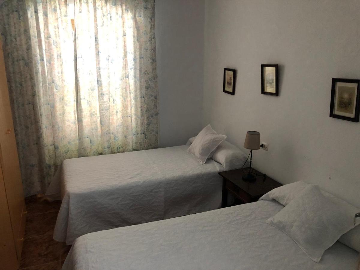 Casa Pepe La Rosa Apartment Tolox Exterior photo