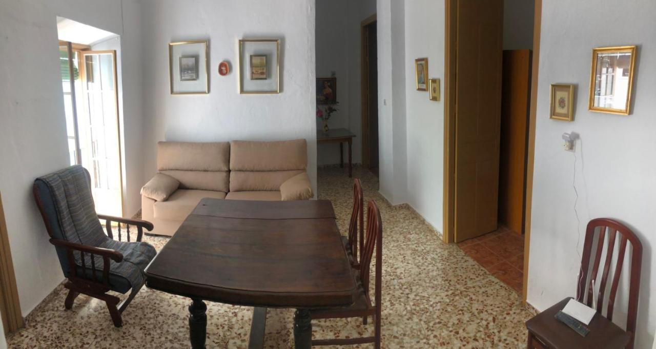 Casa Pepe La Rosa Apartment Tolox Exterior photo