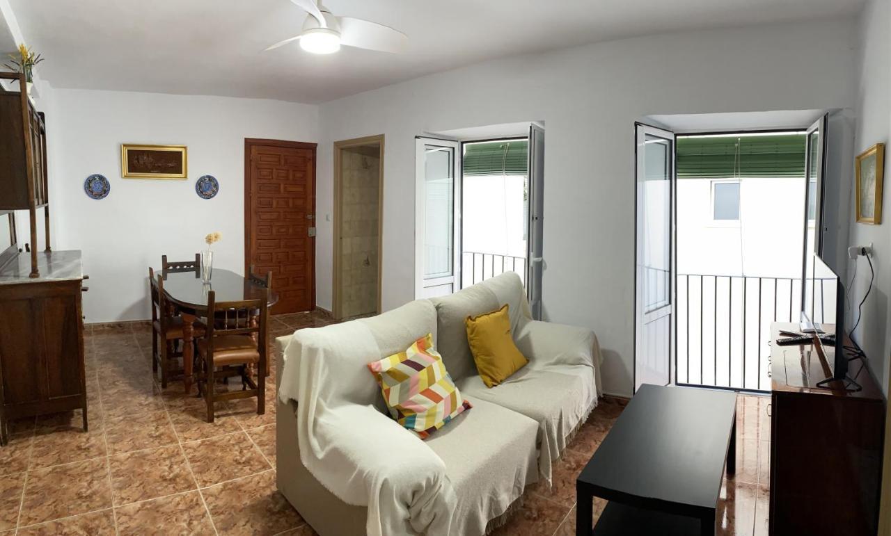 Casa Pepe La Rosa Apartment Tolox Exterior photo